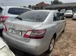 Toyota Premio 2010 Silver - 2