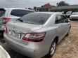 Toyota Premio 2010 Silver - 4