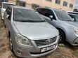 Toyota Premio 2010 Silver - 5