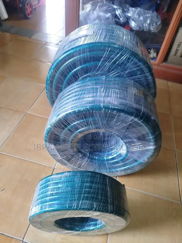 AGA Hose Pipes - All Sizes Available - 1