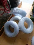 AGA Hose Pipes - All Sizes Available - 2