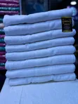 Luxury White Cozy Towels - 2