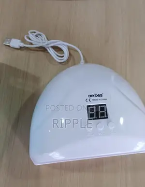 Aerbes 36W UV LED Nail Dryer Lamp