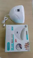 Aerbes 36W UV LED Nail Dryer Lamp - 5