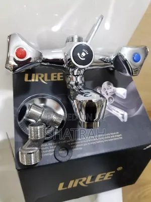 Shower Mixer with Good Water Pressure