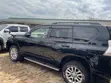 Toyota Land Cruiser Prado 2018 Black - 2