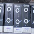 H12D Ultra Extended Selfie Stick with Lights - 1