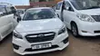 Subaru Legacy B4 2018 White - 2