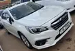 Subaru Legacy B4 2018 White - 4