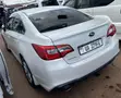 Subaru Legacy B4 2018 White - 5