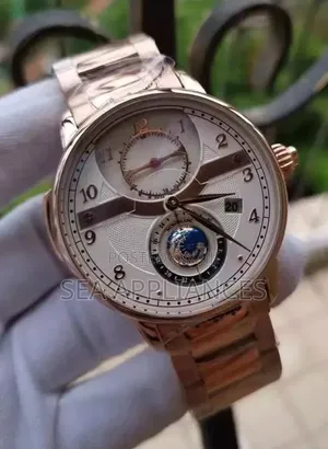 Montblanc Men's Watch