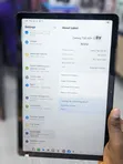 Samsung Galaxy Tab A9+ 64GB Gray - 4