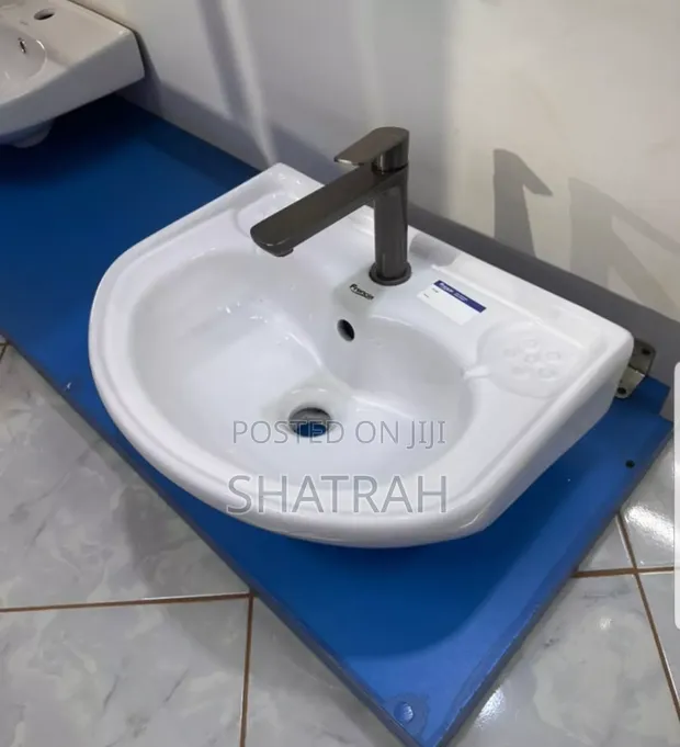Brand New Wash Hand Basin - 1