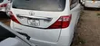 Toyota Alphard 2008 White - 1