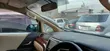Toyota Alphard 2008 White - 5