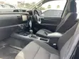 Toyota Hilux 2017 Black - 2