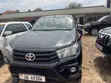 Toyota Hilux 2017 Black - 3