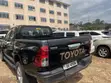 Toyota Hilux 2017 Black - 4