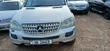 Mercedes-Benz M Class 2005 Silver - 4