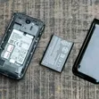 Nokia 2720 Flip 4G Black - 4