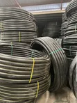 HDPE Pipes - 1/2 Gentex - 1