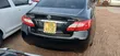 Nissan Fuga 2008 Black - 1