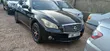 Nissan Fuga 2008 Black - 2