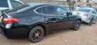 Nissan Fuga 2008 Black - 3