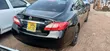 Nissan Fuga 2008 Black - 5