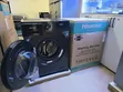 Brand New Hisense 9kg Fully Automated Washing Machine - 1