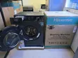 Brand New Hisense 9kg Fully Automated Washing Machine - 2