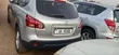 Nissan Dualis 2008 Silver - 2