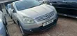 Nissan Dualis 2008 Silver - 4
