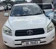 Toyota RAV4 2008 White - 1