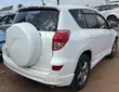 Toyota RAV4 2008 White - 2