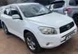 Toyota RAV4 2008 White - 3