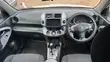 Toyota RAV4 2008 White - 4