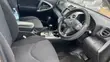 Toyota RAV4 2008 White - 5