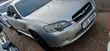 Subaru Legacy 2004 Silver - 4