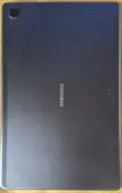Samsung Galaxy Tab A7 LTE 32GB Black - 3