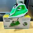 Hisense SteamCare Lite Steam Iron (1800W) - 2