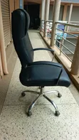High Back Executive Chair - Used - 2