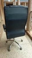 High Back Executive Chair - Used - 3