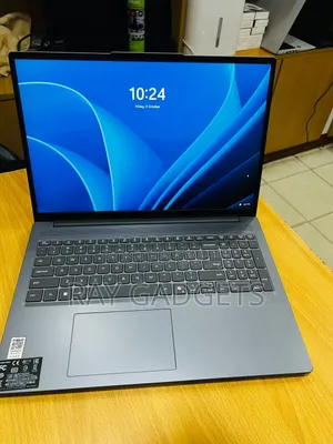 New Lenovo IdeaPad Z400 Laptop - Core i5, 16GB RAM, 512GB SSD