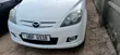 Mazda Demio 2005 White - 2