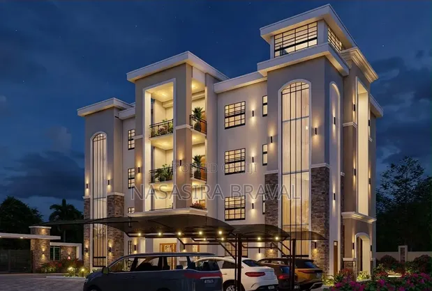Architecture & Civil Design/Build Services by NASAS ENGINEERING - 1