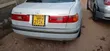 Toyota Premio 2002 Silver - 1