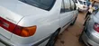 Toyota Premio 2002 Silver - 2