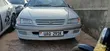 Toyota Premio 2002 Silver - 3