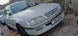 Toyota Premio 2002 Silver - 4